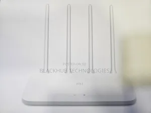 Mi Router 4a 1200mbps High Speed