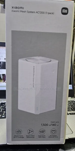 Xiaomi Mesh System Ac1200