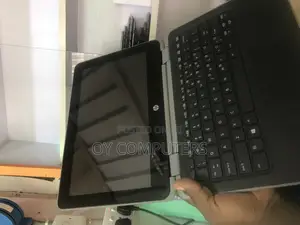 Laptop HP ProBook 11 x360 G3 EE 8GB Intel Core i5 SSD 256GB