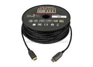 30m Active Optical Hdmi 2.0 Cable