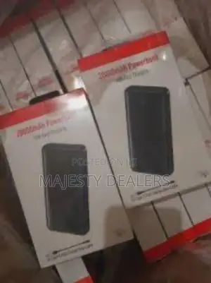 Power Bank the Original Product for Power Bank Is Itel