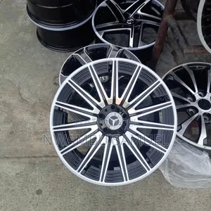 19rim for Mercedes Benz