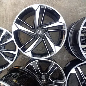 19rim for Lexus