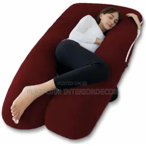 Pregnancy/Maternity Pillow