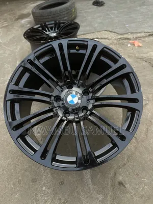 20 Rim Tundra Off Road