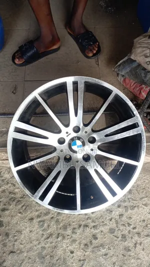 18rim for Acura and BMW