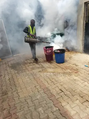Experienced Fumigation Exterminator
