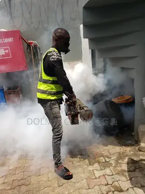 Experienced Fumigation Exterminator