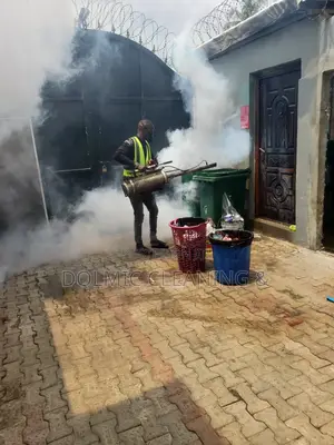 Experienced Fumigation Exterminator