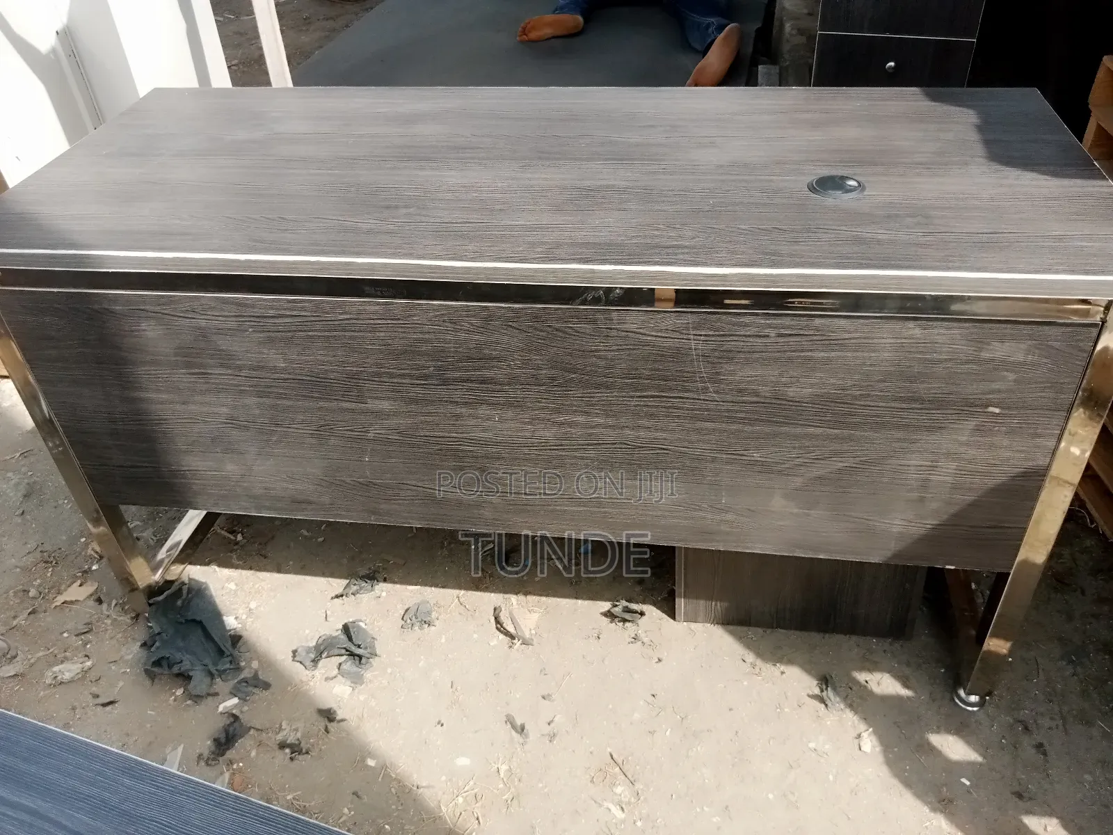 Executive Table