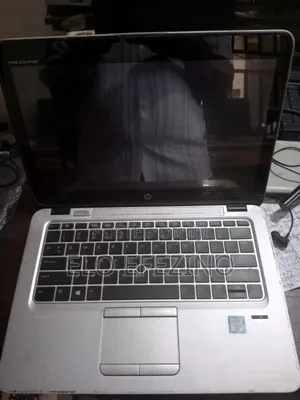 Laptop HP ProBook 430 G5 8GB Intel Core I5 SSD 256GB