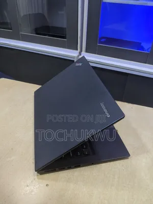 Laptop Lenovo ThinkPad X1 Carbon 8GB Intel Core I7 SSD 256GB