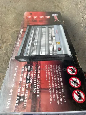 Sonik Insect Killer 40w