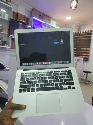 Laptop Apple MacBook 2014 4GB Intel Core I5 SSD 128GB