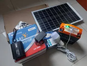 Best Solar Generator