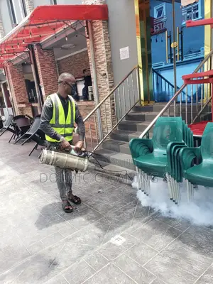 Home Pest Fumigation