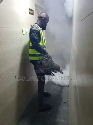 Professional House Fumigation Services