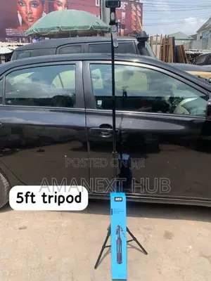Selfie Stick/Tripod Stand