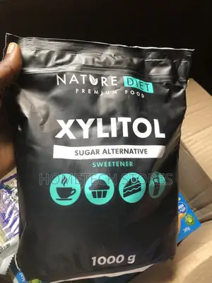 Nature's Diet Xylitol Natural Sweetener