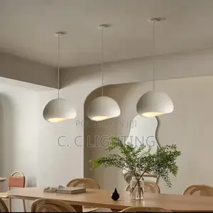 Pandent Light Suspension Chandeliers Ceiling Hanging Lamp