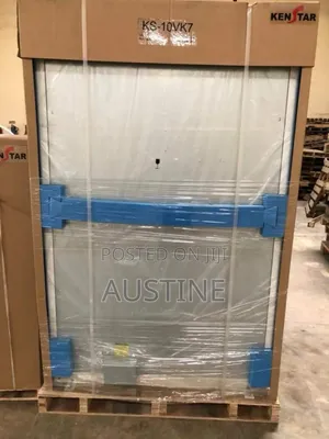 Brand New Kenster 10-Ton Floor Standing Air Conditioner