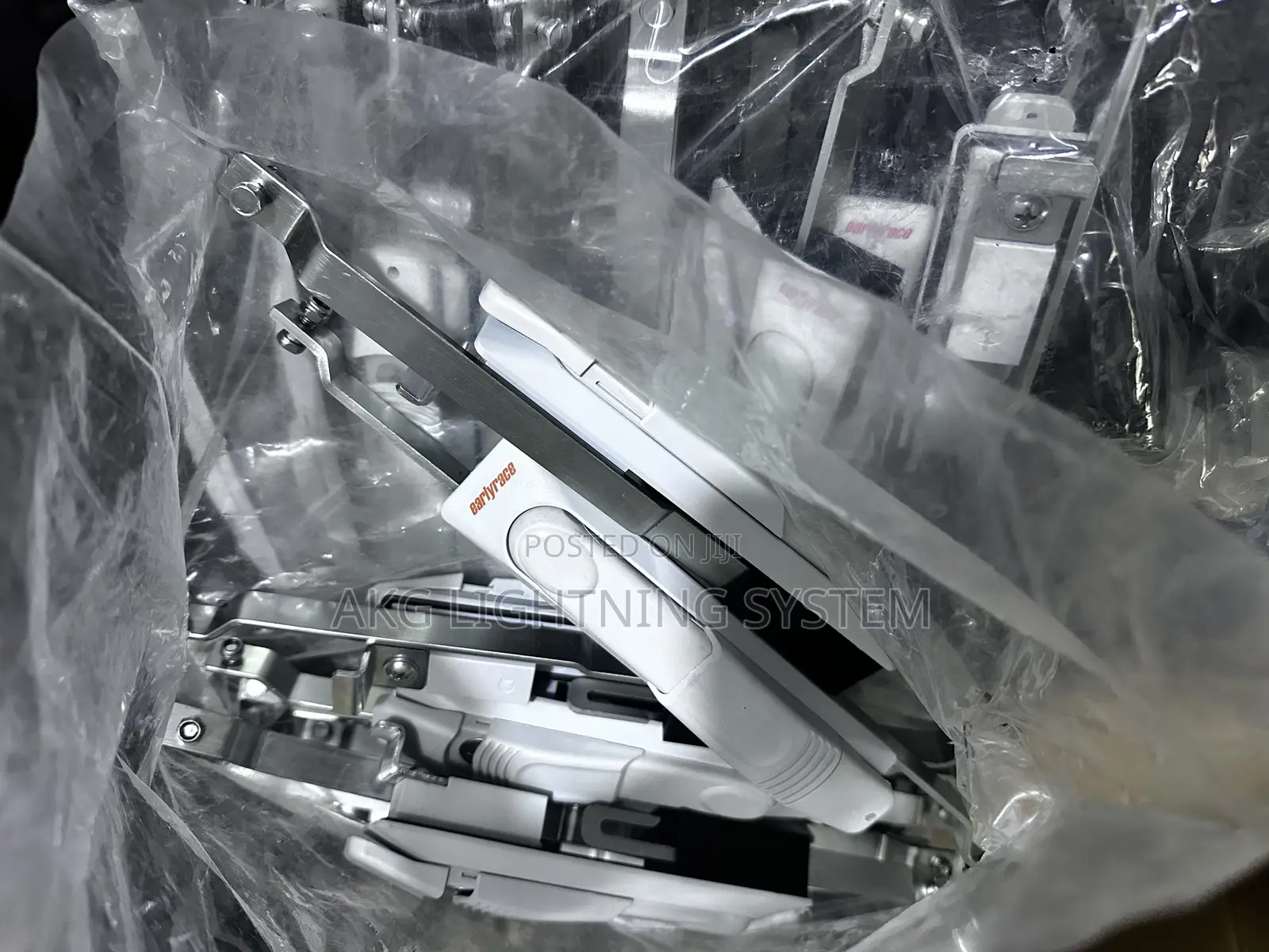 Panel Keys