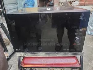 Lg Inverter Microwave 42liters