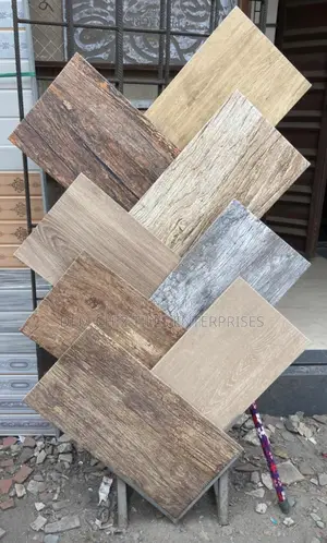 Wooden Tiles 30cm * 60cm