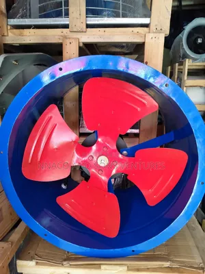 18 Inches Industrial Fan 380v