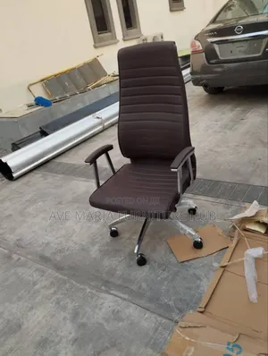 Executive Office Ergonomic Chair.