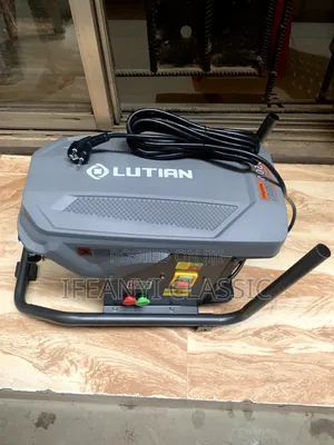 Electric Pressure Washer 2hp
