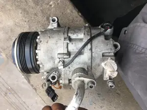 BMW E70 E71 X5 X6 X1 X3 Compressor