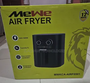 Mewe Air Fryer