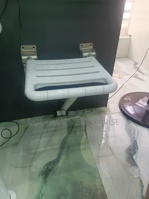 Foldable Shower Seat