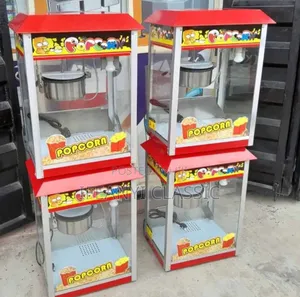 Popcorn Machine