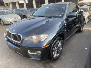 BMW X5 2014 Gray