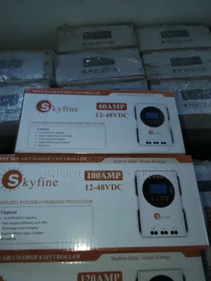 100ah 150v Skyfine MPPT Charge Controller