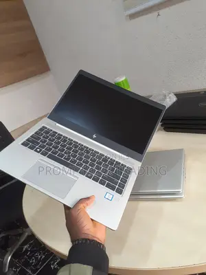 Laptop HP EliteBook 840 G6 8GB Intel Core I5 SSD 256GB
