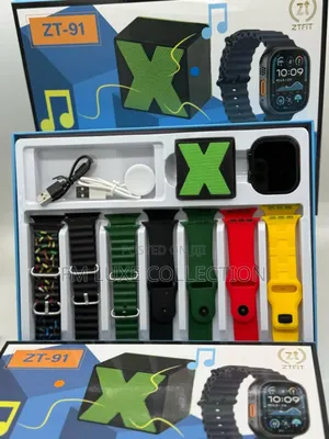 Ultra 2 Smartwatch