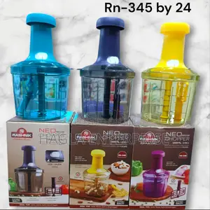 1000ml Speedy Chopper