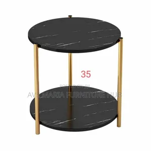 Wooden Side Table.