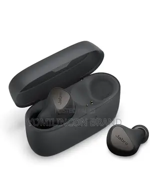 Jabra Elite 4 True Wireless Earbuds - Active