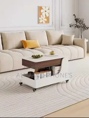 Center Table