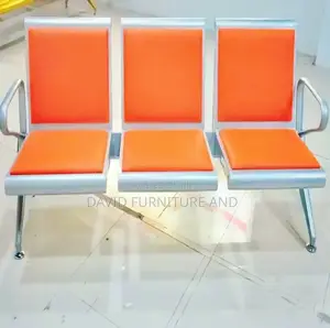 Waiting Room Furniture