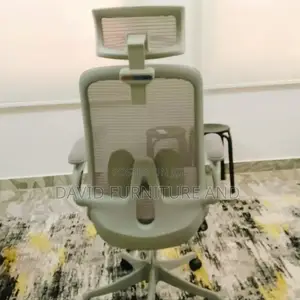 Mesh Chair