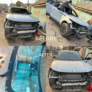 Range Vella 2020 Windscreen Installation We Deliver Instal