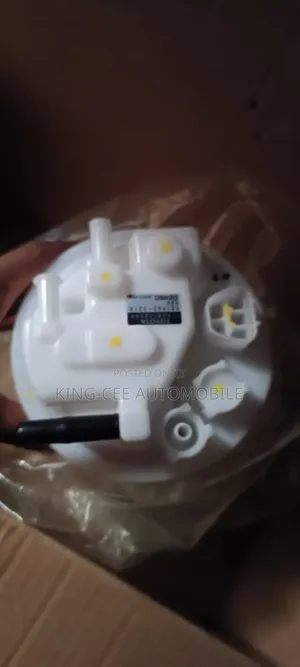 Complete Fuel Pump Camry 2018 Model
