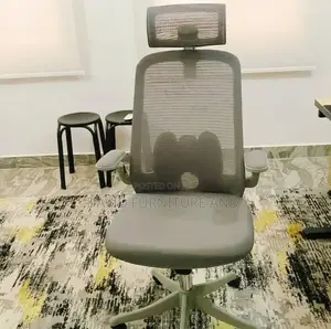 Adjustable Chair