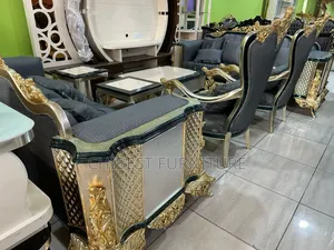 Quality Set of Turkish Chairs.