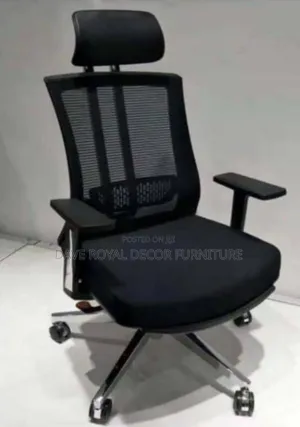 Quality Mesh Office Chair
